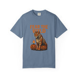 Fear the Wild Tiger T-Shirt, Halloween Tee