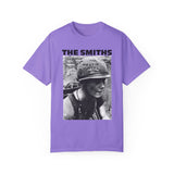 The Smiths T-shirt,The meat is a murder tee