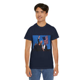 Trump Fist Shirt