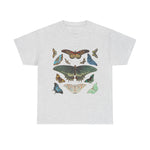 Colorful Butterfly Tee