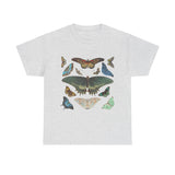 Colorful Butterfly Tee