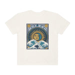 Balance of Sun & Moon T-shirt,Comfort Colors T-shirt