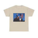 Trump Fist Shirt