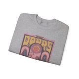 The Doors Unisex Sweatshirt