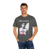 Morrissey T-shirt