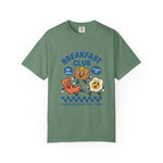 Breakfast Club T-Shirt, Retro Breakfast Tee