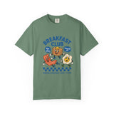 Breakfast Club T-Shirt, Retro Breakfast Tee