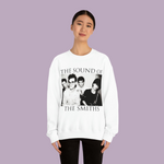 The Sound of The Smiths Sweatshirt