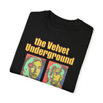 Vintage The Velvet Underground T-shirt