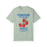 Vintage Italian Deli T-Shirt, Pomodori Tee