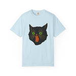 Mystical Cat T-Shirt | Perfect for Cat Lovers