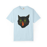 Mystical Cat T-Shirt | Perfect for Cat Lovers