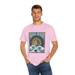 Balance of Sun & Moon T-shirt,Comfort Colors T-shirt