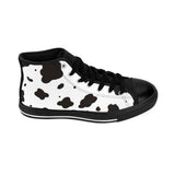 COW shoes,Women's Classic Sneakers