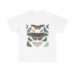 Colorful Butterfly Tee