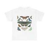 Colorful Butterfly Tee