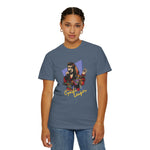 80s Cyndi Lauper T-shirt