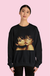 1990 Bjork concert Unisex Sweatshirt