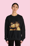 1990 Bjork concert Unisex Sweatshirt