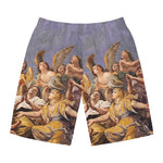 Renaissance Art Men's Board Shorts