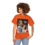 Hannah Montana Funny Smoking tee