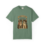 Cats Graphic T-shirt, Fun Cat Lovers Tee