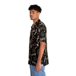 Forest Findings Men's Hawaiian shirt