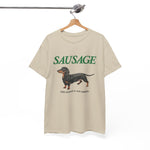 Suasage Wiener Dog T-shirt