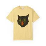 Mystical Cat T-Shirt | Perfect for Cat Lovers