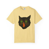 Mystical Cat T-Shirt | Perfect for Cat Lovers