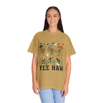 Comfort Colors Yeehaw T-shirt