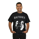 Bauhaus Unisex Heavy Cotton Tee