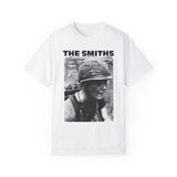 The Smiths T-shirt,The meat is a murder tee