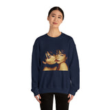 1990 Bjork concert Unisex Sweatshirt