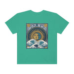 Balance of Sun & Moon T-shirt,Comfort Colors T-shirt