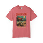 Summerween Vibes T-Shirt, Halloween in Summer Shirt