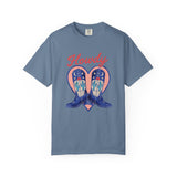 Howdy Cowboy T-Shirt