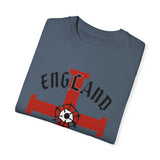 Morrissey "England" T-Shirt