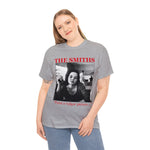 The Smiths paint a vulgar picture T-shirt