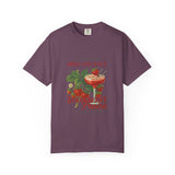 Strawberry T-Shirt, Berry-Themed Apparel