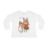 Reindeer Kids Shirt