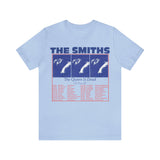 The Smiths T-shirt,Queen is Dead T-Shirt