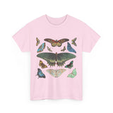 Colorful Butterfly Tee