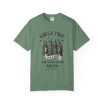 Wicked Girls Trip T-Shirt | Salem Vacation Tee