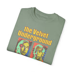 Vintage The Velvet Underground T-shirt