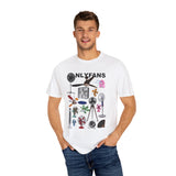 OnlyFansT-shirt, Funny Shirt, Social Media Gift