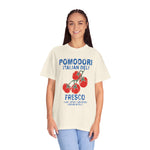Vintage Italian Deli T-Shirt, Pomodori Tee