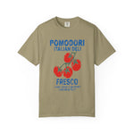 Vintage Italian Deli T-Shirt, Pomodori Tee