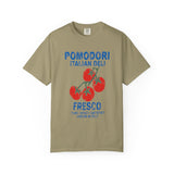 Vintage Italian Deli T-Shirt, Pomodori Tee