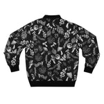 Whimsigoth witchy Bomber Jacket